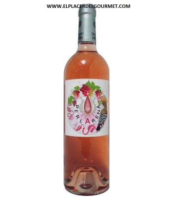 MARISMILLA Vino Rosado Tintilla   75CL