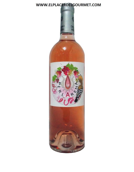 MARISMILLA Vino Rosado Tintilla   75CL