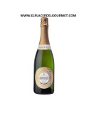 VINO BLANCO ESPUMOSO TANTUM ERGO VINTAGE cava (valencia)75 CL.