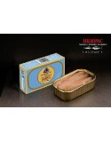 Tarantelo thon rouge dans l'huile d'olive Barbate. 120 gr.