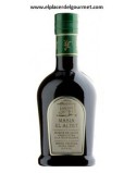HUILE D'OLIVE Masia El Altet « truffe blanche » truffe blanche 125CL ALICANTE