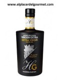 HUILE D'OLIVE Masia El Altet « truffe blanche » truffe blanche 125CL ALICANTE