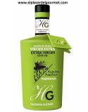 OLIVENÖL Hacienda Guzman ökologische Verschnitt SEVILLA Kamille / hojiblanca / aebequina 50 CL.