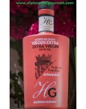 HUILE D'OLIVE Hacienda Guzmán 100% hojiblanca SEVILLA hojiblanca 50 CL.