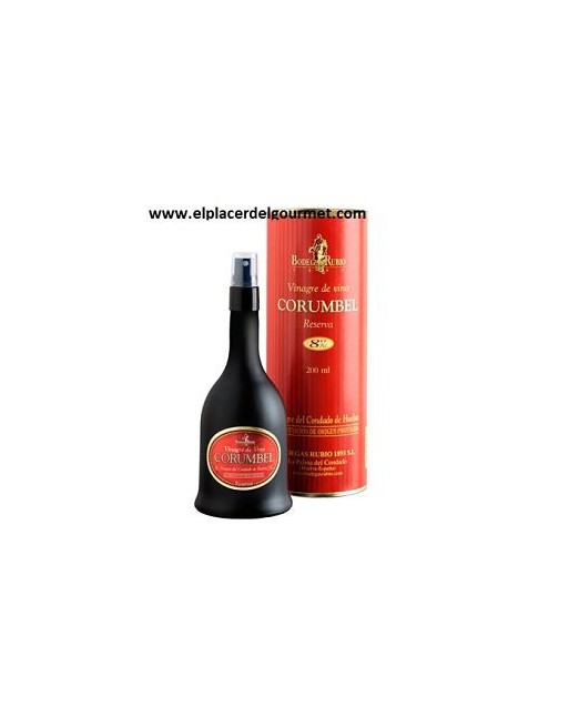 JEREZ VINAIGRE DE VIN LIVRE 37 CL. FERNANDO DE CASTILLA