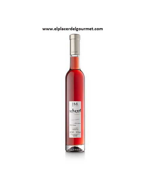 süßer rosaer Wein Advent Samsó PENEDÈS Samsø 37,5 cl. süßer rosaer Wein Advent Samsó PENEDÈS Samsø 37,5 cl.