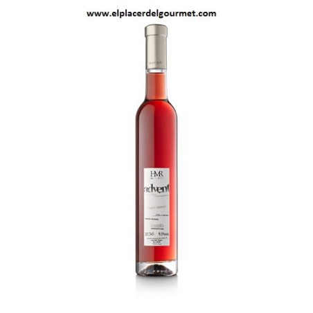 Vin rosé doux Advent Samsó PENEDÈS Samso 37,5 cl.