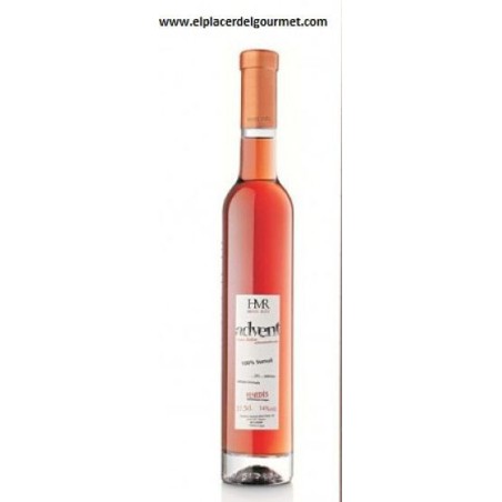 Sweet pink wine Advent sumoll PENEDÈS SUMOLL 37,5 cl.