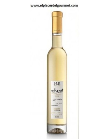 süßen rosa Wein Advent Sumoll PENEDÈS Sumoll 37,5 cl.