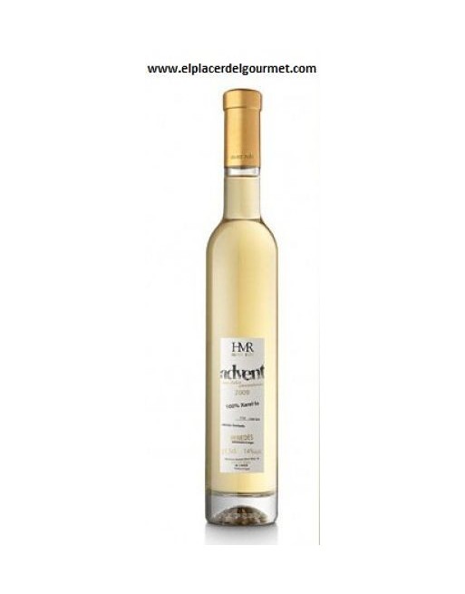Sweet pink wine Advent sumoll PENEDÈS SUMOLL 37,5 cl. Sweet pink wine Advent sumoll PENEDÈS SUMOLL 37,5 cl.