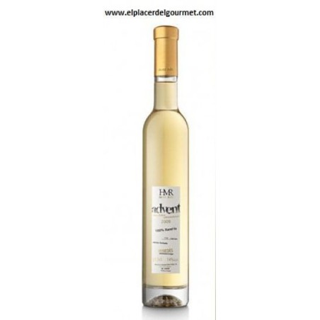 süßen rosa Wein Advent Sumoll PENEDÈS Sumoll 37,5 cl.