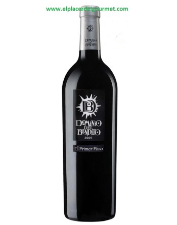 Rotwein Bassus Utiel-Requena Pinot Noir 1.5L