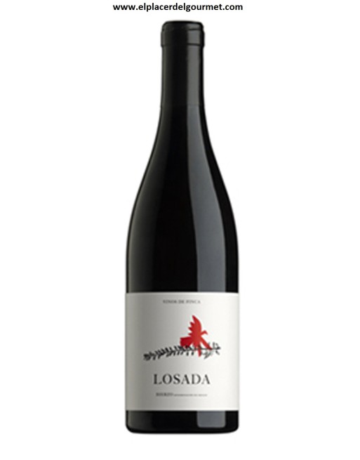 Red wine D. DEL BENDITO "EL FIRST PASO" 1,5 l. TORO INK TORO Red wine D. DEL BENDITO "EL FIRST PASO" 1,5 l. TORO INK TORO