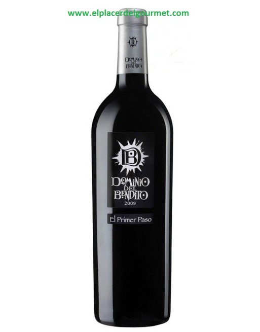Rotwein Bassus Utiel-Requena Pinot Noir 1.5L