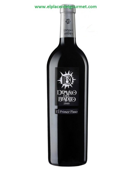 Red wine BASSUS UTIEL-REQUENA PINOT NOIR 1,5 L.