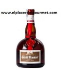 Grand Marnier Cordon jaune LIQUOR 70cl.