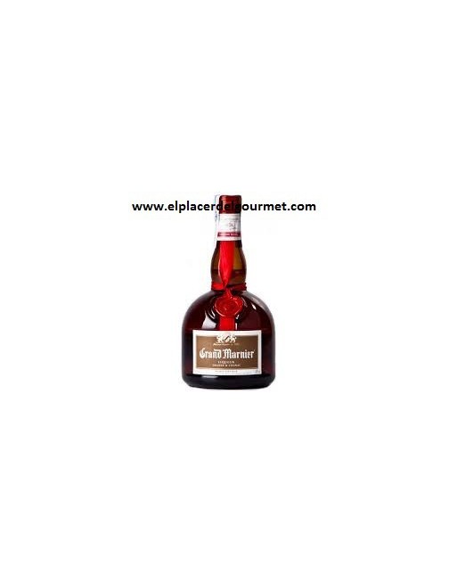 Grand Marnier Gelb Cord LIQUOR 70CL. Grand Marnier Gelb Cord LIQUOR 70CL.
