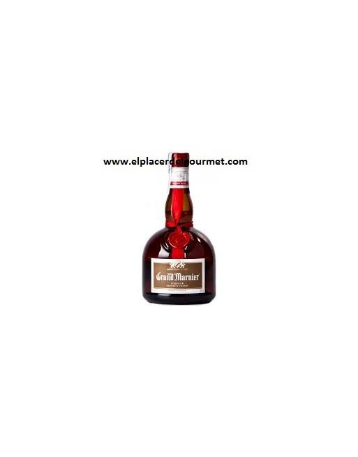 Grand Marnier Cordon jaune LIQUOR 70cl.