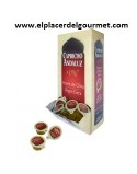 OLIVENÖL Hacienda Guzman 100% arbequina SEVILLA arbequina 50 CL.