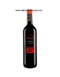 Vin rouge LA FINDER 1,5 L. Rioja TEMPRANILLO / GARNACHA