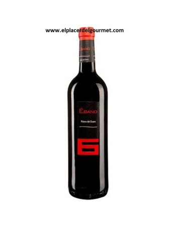 Red wine THE SEEKER 1.5 L. RIOJA TEMPRANILLO / GARNACHA