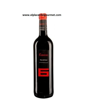 Red wine THE SEARCHER 1,5 RIOJA TEMPRANILLO / GARNACHA