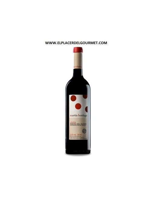 WINE RED WINE 6 ROBLE RIBERA DEL DUERO 1.5 L. WINE RED WINE 6 ROBLE RIBERA DEL DUERO 1.5 L.
