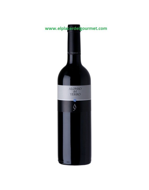 VINO TINTO MARTIN BERDUGO " BARRICA " RIBERA DEL DUERO TEMPRANILLO 1.5 l.