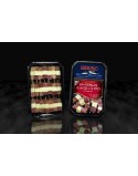 Flags Thunfisch und Käse 42 Einheiten