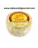 Queso Payoyo curado cabra al romero 2 k.