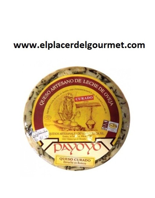 Payoyo cheese cured sheep 2k. Payoyo cheese cured sheep 2k.
