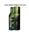 Whisky Glenfiddich 12 Años 70 cl.