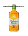 WHISKY BALLANTINES BRASIL 70CL.