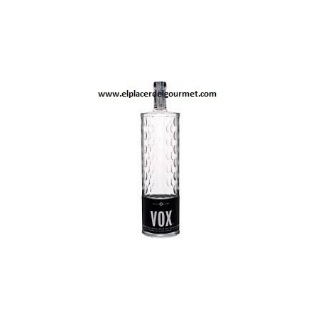 VODKA VOX 70CL.