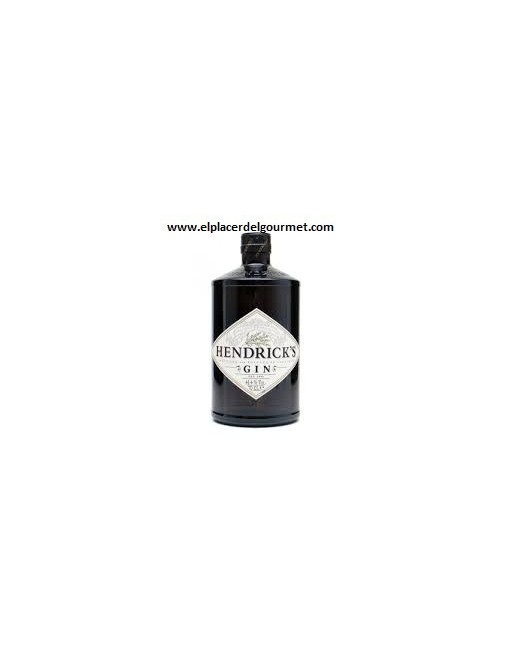 GIN Gvine FLORAISON 70cl.