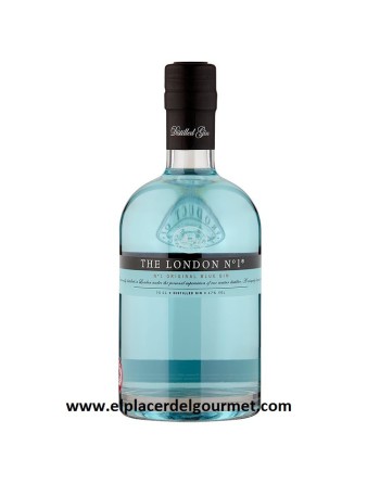 LINTON HILL GIN 70cl.