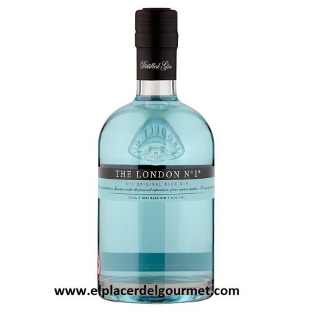 GIN LONDON Nº1 GIN 70CL