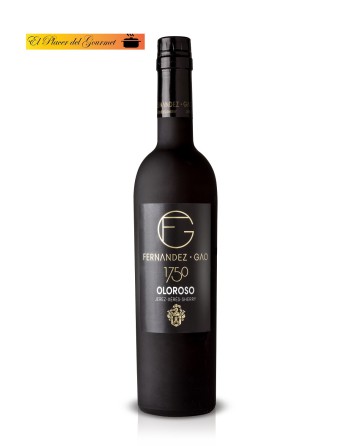 OLOROSO FERNANDEZ GAO 1750