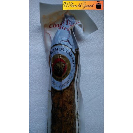 Chorizo ibérique de Bellota notam- 1k.
