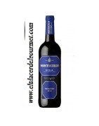 Wine Rioja Montecillo Reserva 75cl