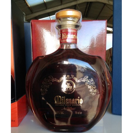 Brandy Milenario  solera gran reserva 70cl. 40%