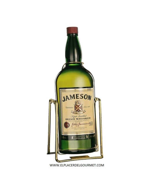 JACK DANIELD´S BOURBON BOT. 70 CL.