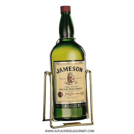 JACK DANIELD´S BOURBON BOT. 70 CL.