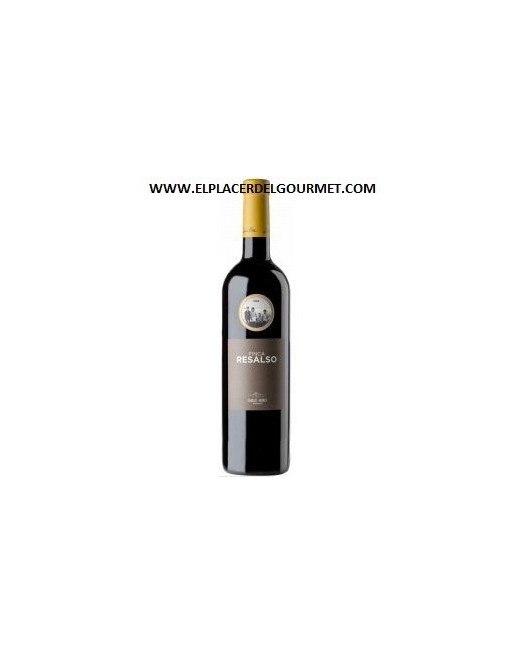 vino tinto Viña Ardanza Reserva Magnum 2004 bot. 1,5 litros