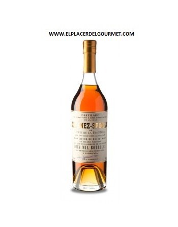 xérès VIEUX EXTRA  amontillado VORs 75 cl 1/7.