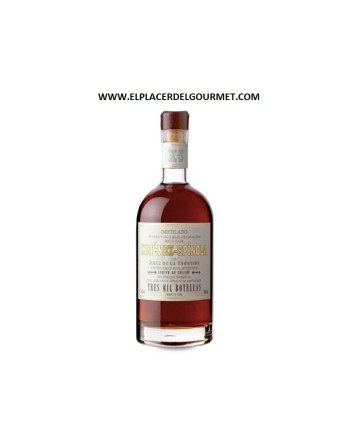 vino jerez amontillado EXTRA VIEJO 1/7 vors 75 cl.