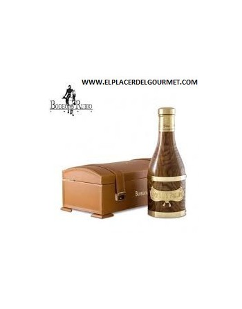 Brandy veragua reserva sherry BOT. 70CL.