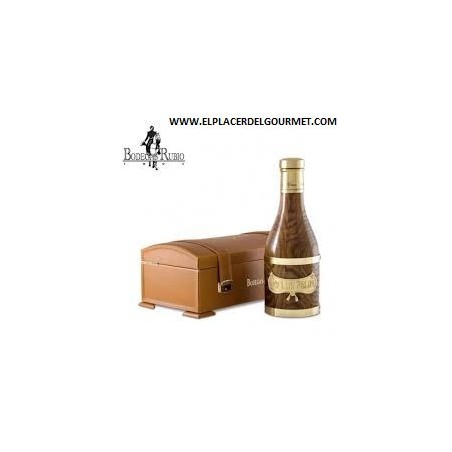 Brandy veragua reserva sherry BOT. 70CL.
