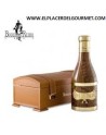 Brandy veragua reserva sherry BOT. 70CL.