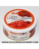 Tomate natural rallado "Iberitos" (25g x 45uds)